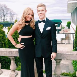 Meet your Posher, Nick